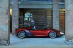 Pininfarina Sergio Concept 2013 года